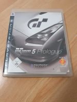 Gran Turismo 5 Prologue Playstation 3 Thüringen - Gera Vorschau