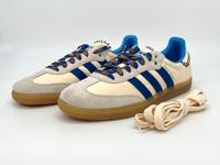 ✅adidas Samba Wales Bonner Creme Blue 37 1/3 / 38 NEU Sachsen - Kirschau Vorschau