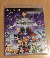 Kingdom Hearts HD 2.5 Remix PS3 Nordrhein-Westfalen - Mönchengladbach Vorschau