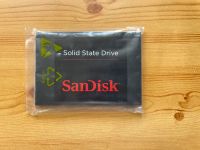 SanDisk SSD Nordrhein-Westfalen - Steinhagen Vorschau