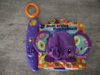 Vtech Mein erstes Kuschelbuch Rheinland-Pfalz - Saulheim Vorschau