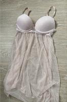 H&M Nachthemd rosa S/ 75B Blumenthal - Farge Vorschau