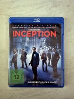 Inception Blu-ray Gebraucht Hessen - Trebur Vorschau