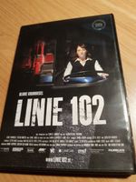 DVD Video "Linie 102" Niedersachsen - Sachsenhagen Vorschau