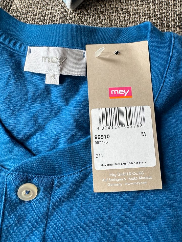 Mey Shirt M in Marburg