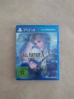 FINAL FANTASY X | X-2 10 HD REMASTER PS4 PS5 PLAYSTATION Berlin - Mahlsdorf Vorschau