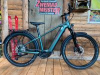 *NEU* Haibike Trekking 5 Yamaha PW-S2 720Wh - 75nm - SUV E-Bike Pedelec 2023 Nordrhein-Westfalen - Waldbröl Vorschau