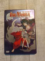 DvD Steel book Inuyasha Movie 2 Nordrhein-Westfalen - Bad Oeynhausen Vorschau