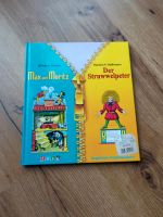 Kinderbuch Max und Moritz & Der Struwwelpeter Bayern - Postbauer-Heng Vorschau