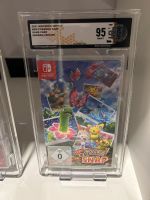 Pokémon Snap Nintendo Switch RGS 95 no VGA Nordrhein-Westfalen - Kevelaer Vorschau