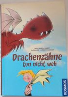 Drachenzähne tun nicht weh - Misschaert, Inge - Kosmos - NEU Nordrhein-Westfalen - Uedem Vorschau