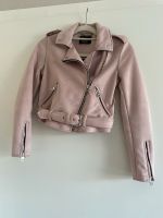 Lederjacke rosa West - Zeilsheim Vorschau