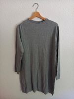 Graues Feinstrick Kleid Esmara in XL (passt auch L) Nordrhein-Westfalen - Wetter (Ruhr) Vorschau