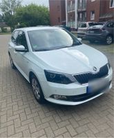 Skoda Fabia 1.0 / Clever / Apple CarPlay / Klima Sachsen-Anhalt - Magdeburg Vorschau