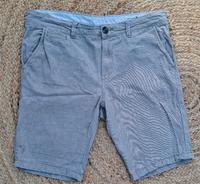 Tom Tailor Chino Shorts beige Gr. M Brandenburg - Falkensee Vorschau
