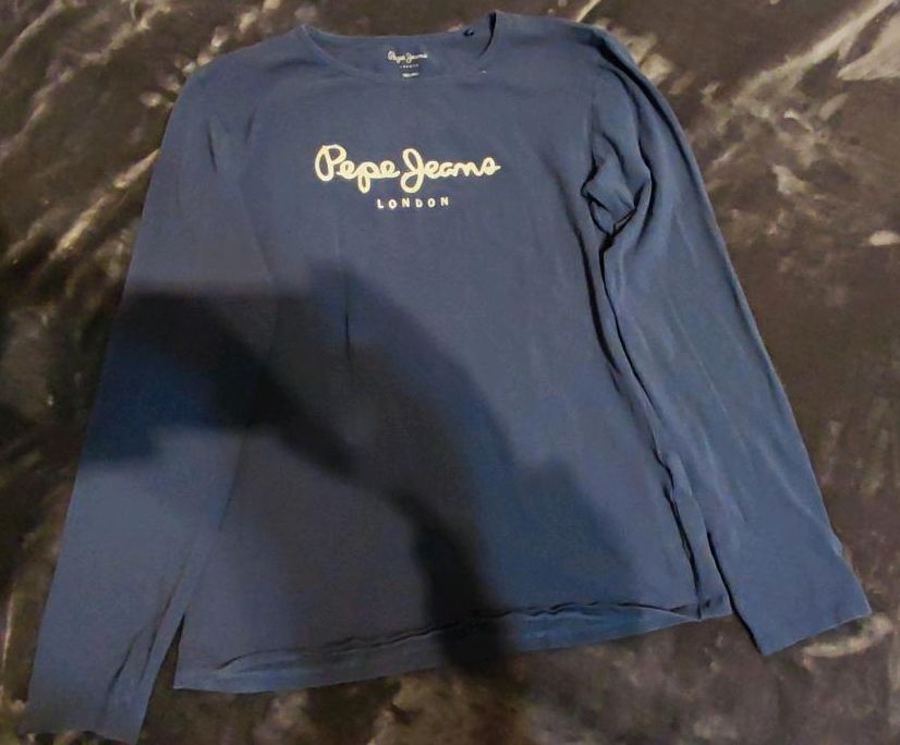 Pepe Jeans Sweatshirts Gr 182 wie Neu je 12€VB in Wolfsburg