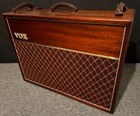 VOX AC30 Collectors Edition  Mahagoni 1991 Saarland - Kirkel Vorschau