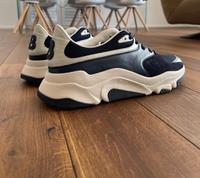 Hugo Boss Sneaker „Asher Runn“ Herren Gr. 44 – neu / ungetragen Baden-Württemberg - Denkendorf Vorschau