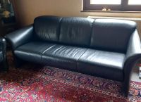 Leder Sofa + 2 Sessel /Couchgarnitur Hessen - Brechen Vorschau
