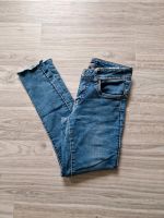 Low waist Jeans Größe S/36 Nordrhein-Westfalen - Greven Vorschau