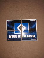 Rewe Gewinnersticker HSV Niedersachsen - Göttingen Vorschau