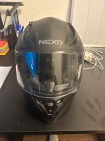 Motorrad Helm Nexo Gr. XS so gut wie garnicht getragen Nordrhein-Westfalen - Witten Vorschau