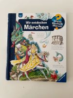 Wir entdecken Mörchen wieso weshalb warum 4-7 Altona - Hamburg Blankenese Vorschau