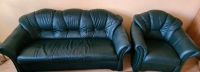 Couch mit zwei Sessel Berlin - Hohenschönhausen Vorschau