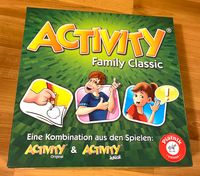 Tischspiel Activity Family Stuttgart - Bad Cannstatt Vorschau