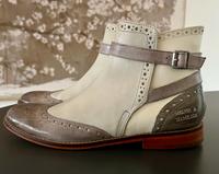 Melvin Hamilton / Stiefeletten / neu Nordrhein-Westfalen - Leverkusen Vorschau