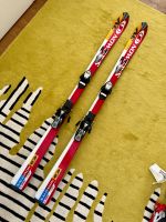 Salomon Damen Jugend Ski Equipe 8 Länge 155 cm Bayern - Herrsching Vorschau