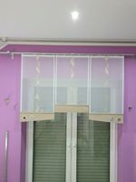 Vorhang  Fenster deko store beige   Gardinen set Nr. 333 Nordrhein-Westfalen - Marl Vorschau