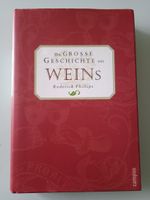 Roderick Phillips - Die große Geschichte des Weins Nordrhein-Westfalen - Castrop-Rauxel Vorschau