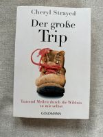 Cheryl Strayed - Der große Trip Baden-Württemberg - Lichtenwald Vorschau