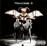 CD Tenacious D - Tenacious D  mit Jack Black Rheinland-Pfalz - Harxheim Vorschau