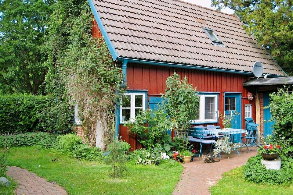 SUCHEN Häuschen mit Garten / Garten Whg / kleines Haus in Bad Tölz