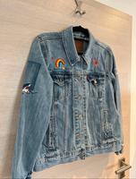 Jeansjacke Levi‘s Bayern - Burgkunstadt Vorschau