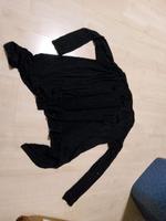 schwarzer Jacke Cardigan Xs Hessen - Lollar Vorschau