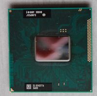 Intel i5 2410M CPU Laptop Bayern - Nördlingen Vorschau