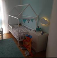 Kinderbett 170x60 Dresden - Blasewitz Vorschau