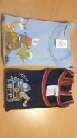 Set Unterhemden Shirts Junge Sommer 86 92 Hannover - Misburg-Anderten Vorschau