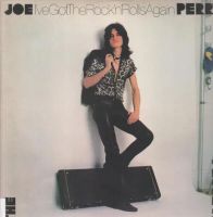 Joe Perry Project (Aerosmith / Hollywood Vampires) LP 1981 Nordrhein-Westfalen - Rösrath Vorschau