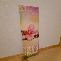 Orchideen Wandbild Baden-Württemberg - Isny im Allgäu Vorschau