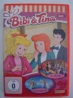 Bibi & Tina DVD, 2x Filme, ca. 55 Min., Deutsch Baden-Württemberg - Heidelberg Vorschau