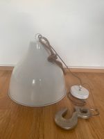 Pendelleuchte Deckenlampe Lampe Leuchte Leipzig - Paunsdorf Vorschau