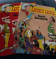 Lucky Luke Bayern - Langfurth Vorschau