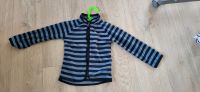 Fleecejacke Blau Gr. 110/116 tcm Jungen Brandenburg - Zeuthen Vorschau