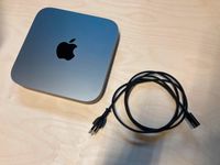 Apple Mac Mini MRTT2D/A Intel Core i5 32GB RAM 256GB SSD (2018) Baden-Württemberg - Laupheim Vorschau