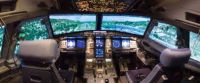 Flugsimulator - Tickets incl. Videoaufzeichnung Nordrhein-Westfalen - Würselen Vorschau