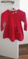 Max Studio Baby Gr 74 Kleidchen neuwertig Strickkleid rot Nürnberg (Mittelfr) - Gebersdorf Vorschau